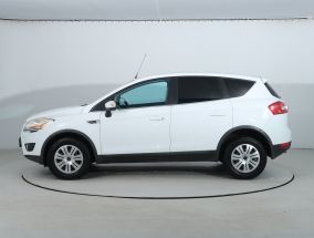 Ford Kuga - 2008