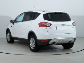 Ford Kuga - 2008
