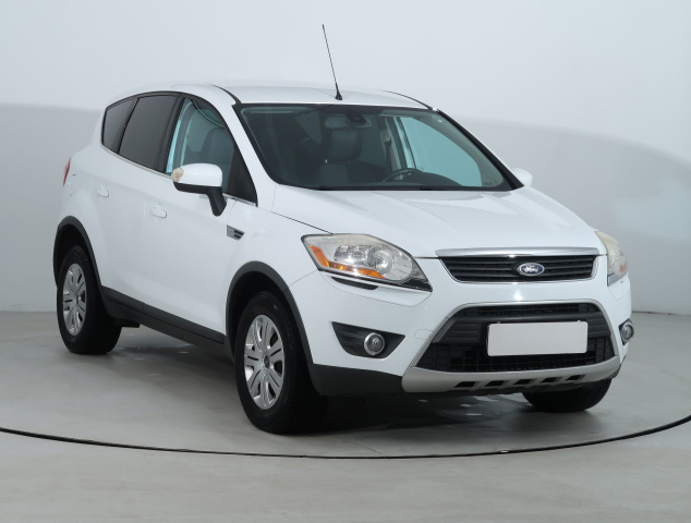 Ford Kuga 2008