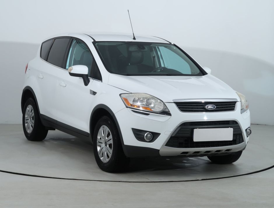 Ford Kuga - 2008