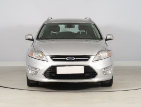 Ford Mondeo - 2013