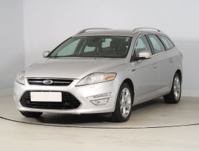 Ford Mondeo - 2013
