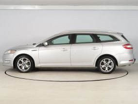 Ford Mondeo - 2013