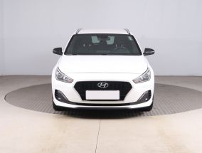 Hyundai i30 - 2018