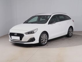 Hyundai i30 - 2018