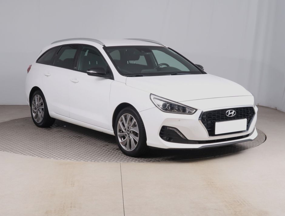 Hyundai i30 - 2018