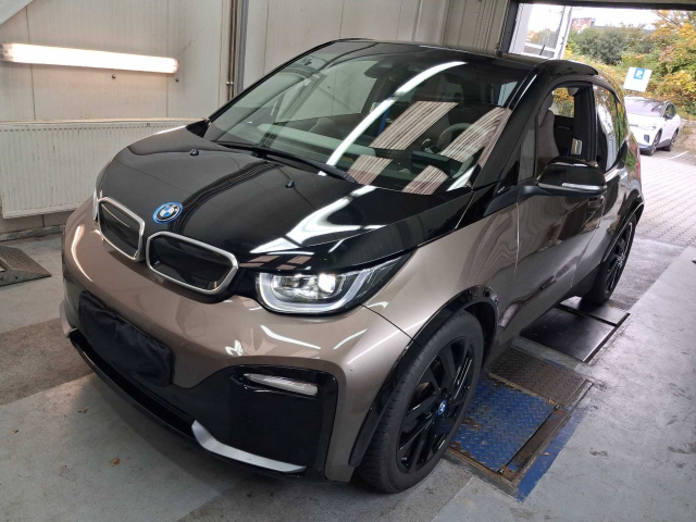 BMW i3 2020