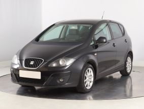 Seat Altea - 2011