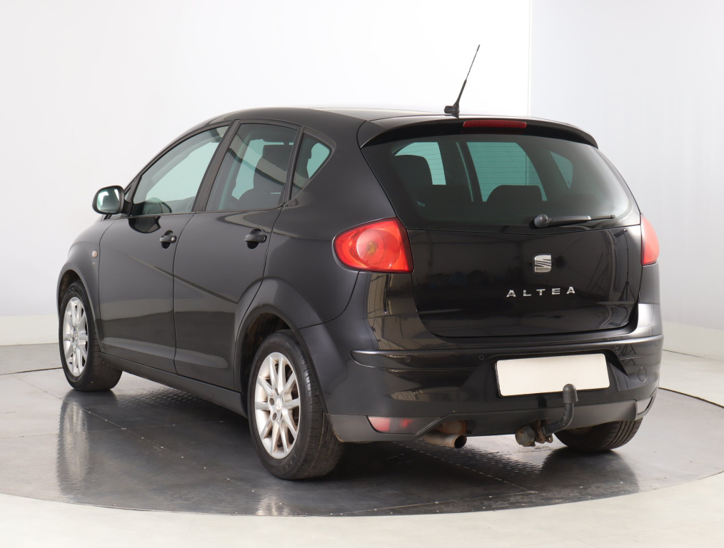 Seat Altea