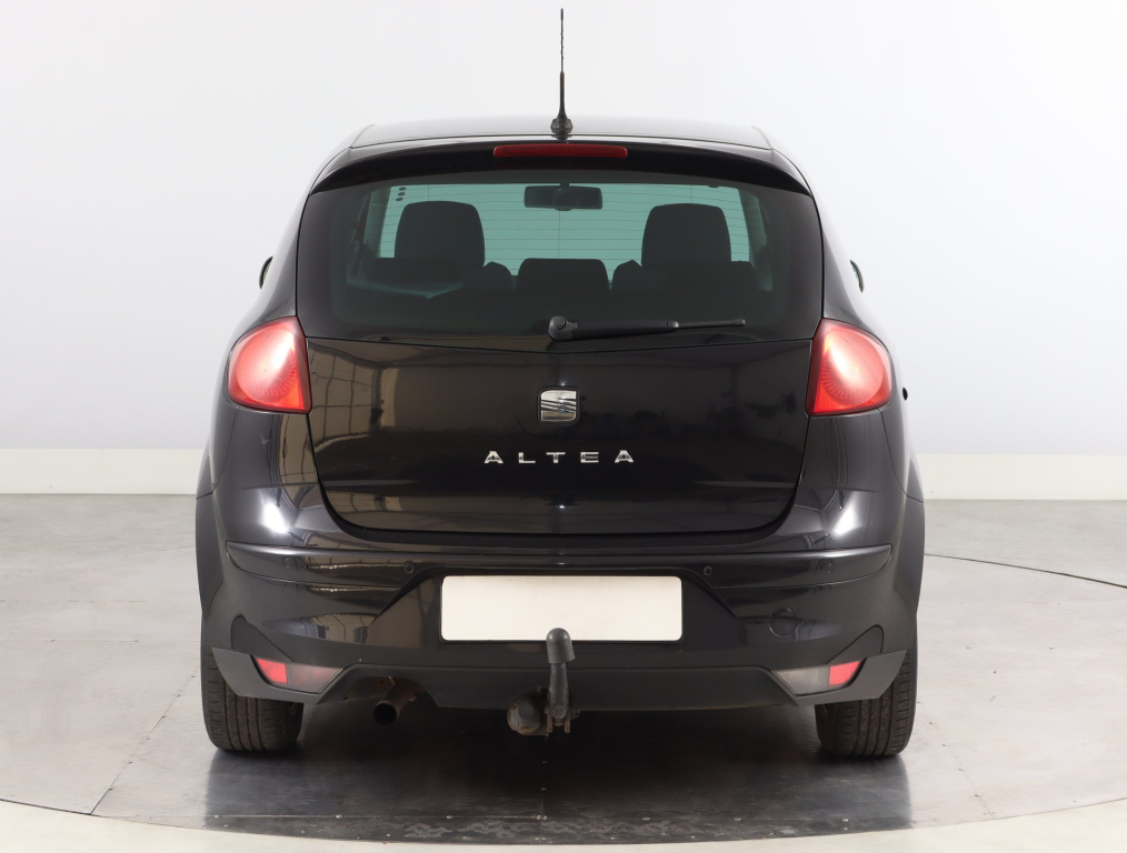 Seat Altea