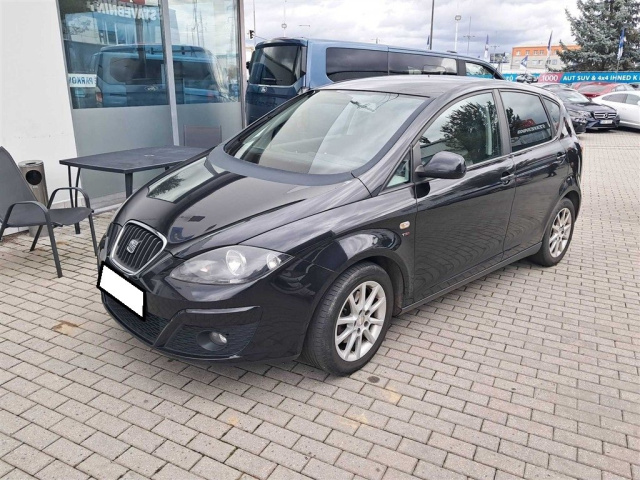 Seat Altea 2011