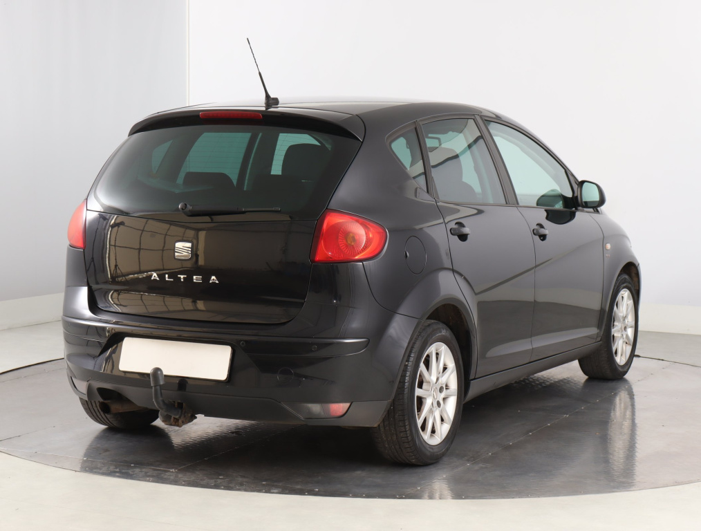 Seat Altea