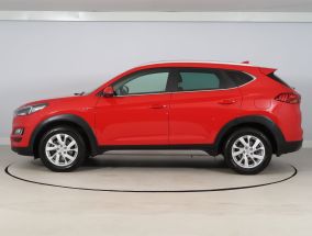 Hyundai Tucson - 2021