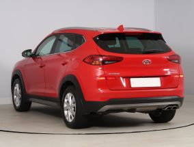 Hyundai Tucson - 2021