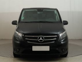 Mercedes-Benz Vito - 2016