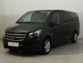 Mercedes-Benz Vito - 2016