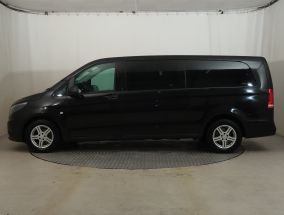 Mercedes-Benz Vito - 2016