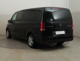 Mercedes-Benz Vito - 2016