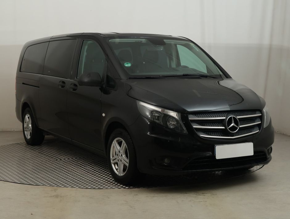 Mercedes-Benz Vito - 2016