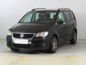 Volkswagen Touran - 2008