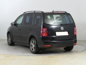 Volkswagen Touran - 2008