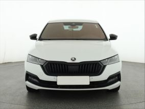 Skoda Octavia - 2020