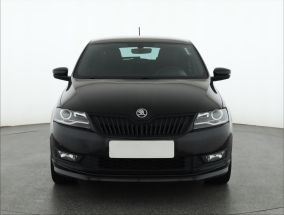 Skoda Rapid - 2018