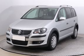 Volkswagen Touran - 2008