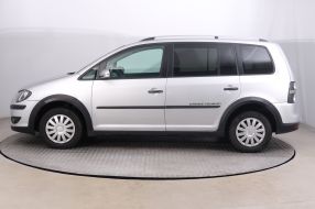 Volkswagen Touran - 2008