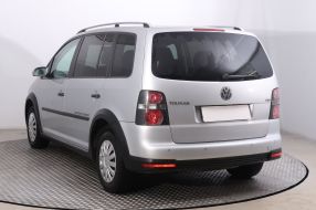 Volkswagen Touran - 2008