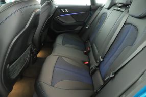 BMW 2 Gran Coupe - 2021