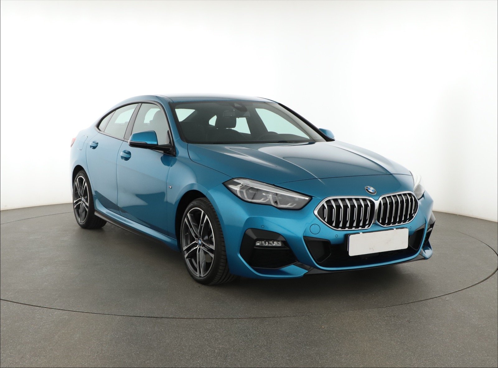 BMW 2 Gran Coupé - 2021