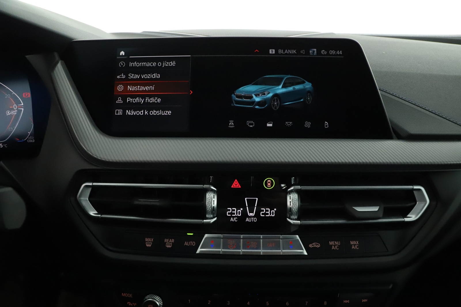 BMW 2 Gran Coupé - 2021