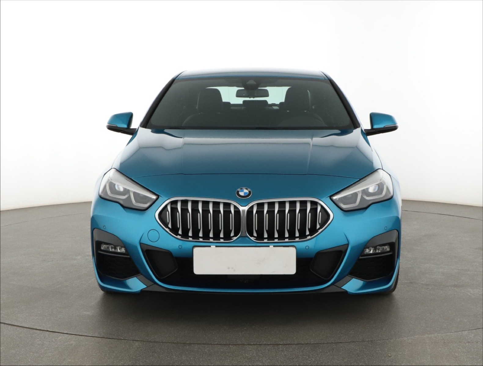 BMW 2 Gran Coupé - 2021