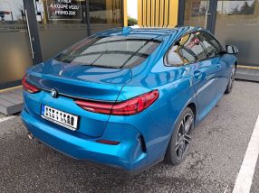 BMW 2 Gran Coupé - 2021