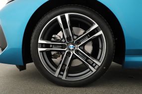 BMW 2 Gran Coupe - 2021