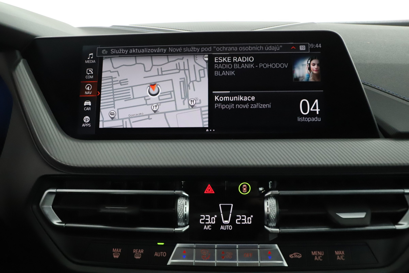 BMW 2 Gran Coupé - 2021