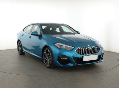 BMW 2 Gran Coupé - 2021