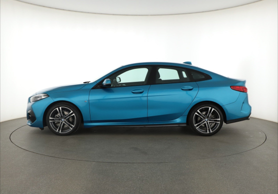 BMW 2 Gran Coupé