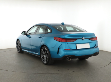 BMW 2 Gran Coupé - 2021