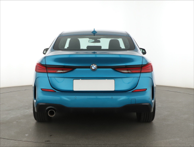 BMW 2 Gran Coupé - 2021
