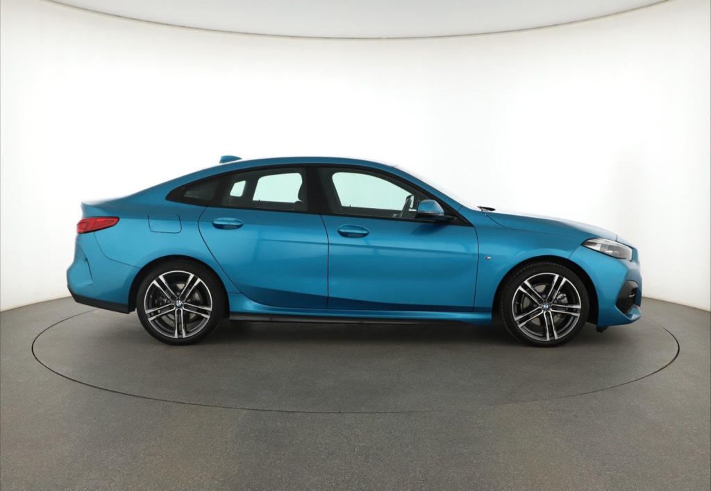 BMW 2 Gran Coupe