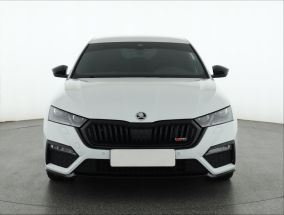 Skoda Octavia - 2021