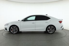Skoda Octavia - 2021