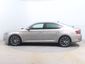 Skoda Superb - 2016