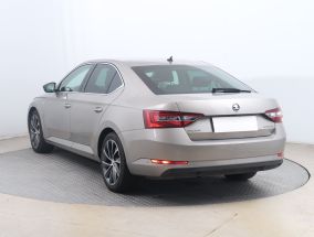 Skoda Superb - 2016