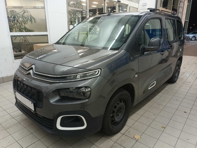 Citroen Berlingo 2020