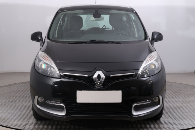 Renault Grand Scenic, 2015