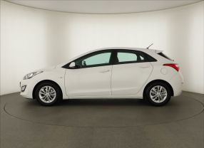 Hyundai i30 - 2014