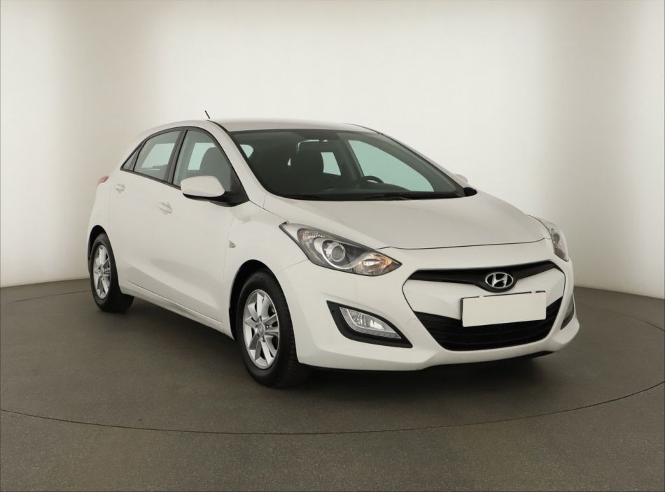 Hyundai i30 - 2014